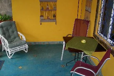 Posada Casa Mora