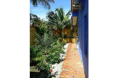 Posada Casa Mora