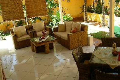 Posada Casa Mora