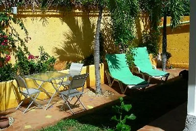 Posada Casa Mora