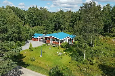 Ferienhaus Holmen am See