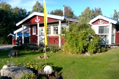 Ferienhaus Holmen am See