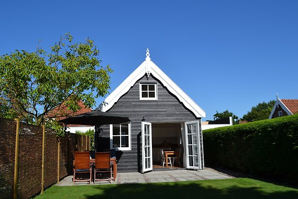 Ferienhaus Oostkapelle