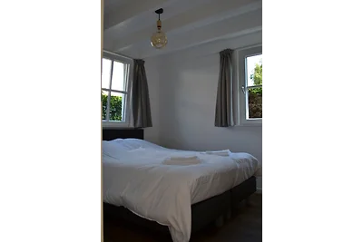 Vakantiwoning het Kakkenisje