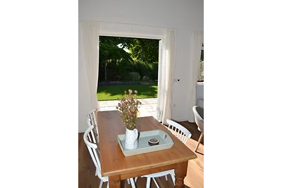 Vakantiwoning het Kakkenisje