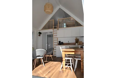 Vakantiwoning het Kakkenisje