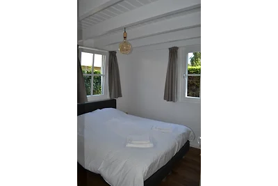 Vakantiwoning het Kakkenisje