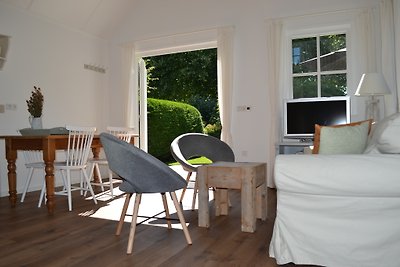 Vakantiwoning het Kakkenisje