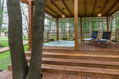 Baltic Natur Park - Holiday Resort