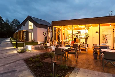 Baltic Natur Park - Holiday Resort