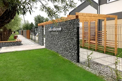 Baltic Natur Park - Holiday Resort