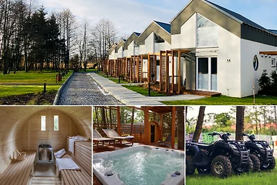 Baltic Natur Park - Holiday Resort