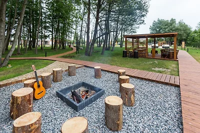 Baltic Natur Park - Holiday Resort