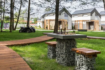 Baltic Natur Park - Holiday Resort