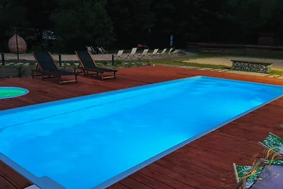 Baltic Natur Park - Holiday Resort