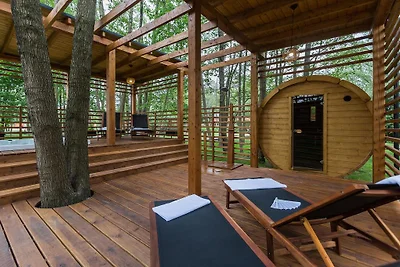 Baltic Natur Park - Holiday Resort