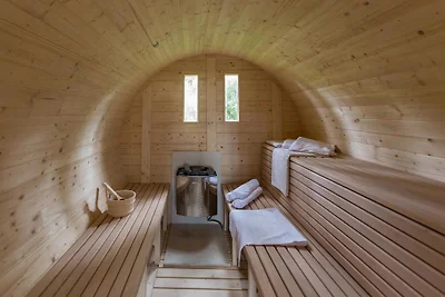 Baltic Natur Park - Holiday Resort