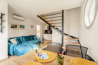 Baltic Natur Park - Holiday Resort