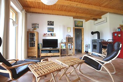 Gîte Rechlin Nord