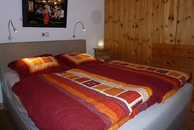 Gîte Rechlin Nord