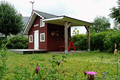 Gîte Rechlin Nord