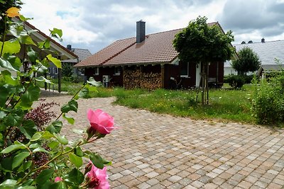 Gîte Rechlin Nord