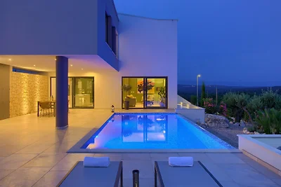 Villa Silente