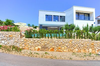 Villa Silente, 5✭ designed house