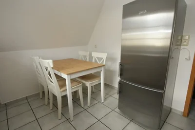 Huus Diekenblick Möwennest