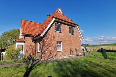 Huus Diekenblick Möwennest