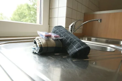 Huus Diekenblick Möwennest
