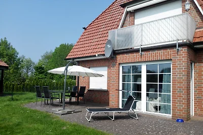 Huus Diekenblick Möwennest