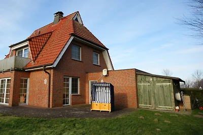 Huus Diekenblick Möwennest