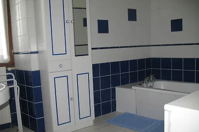 Bereich der Deymarie mit Schwimmbad