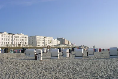 Fiore di mare in Casa Vacanze Elfi