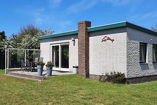 Vakantiehuis De Koog
