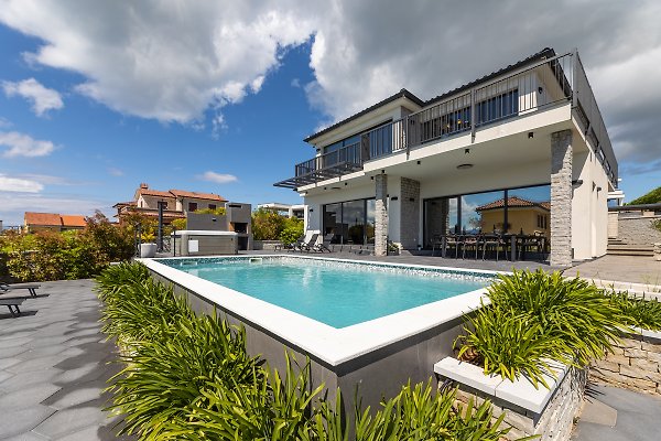 Ferienhaus Linardici