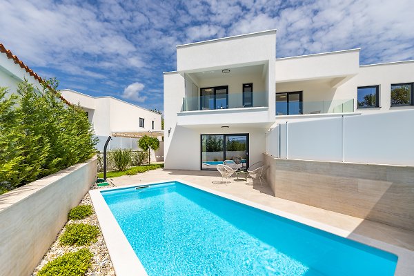 Ferienhaus Linardici