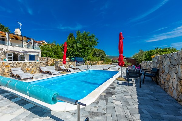 Ferienhaus Kornic