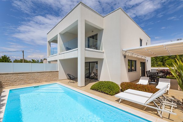 Ferienhaus Linardici