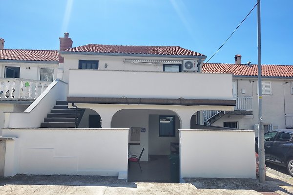 Ferienhaus Novi Vinodolski