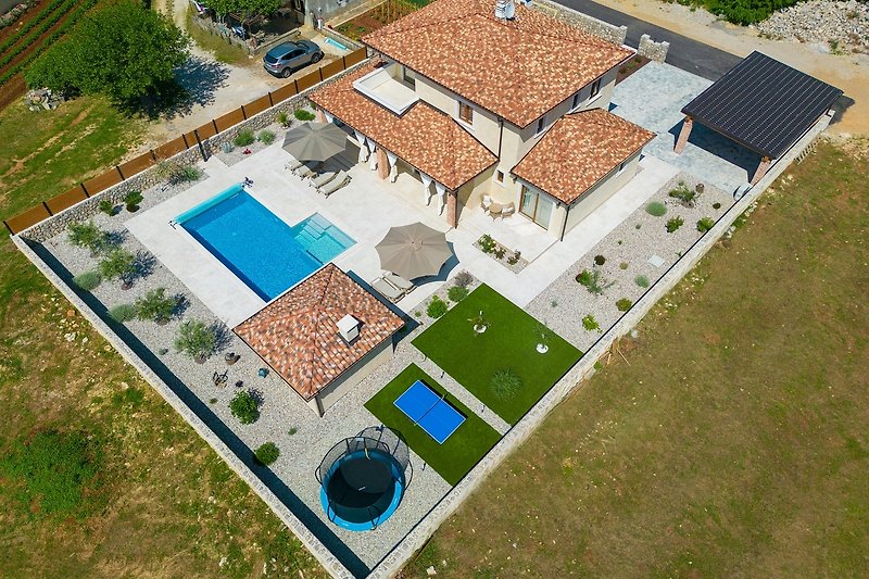Villa Vita Maris