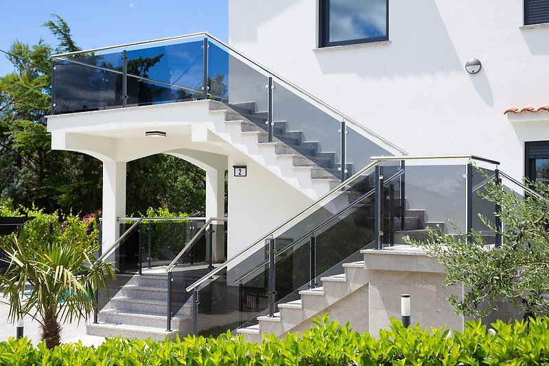 Villa Amber