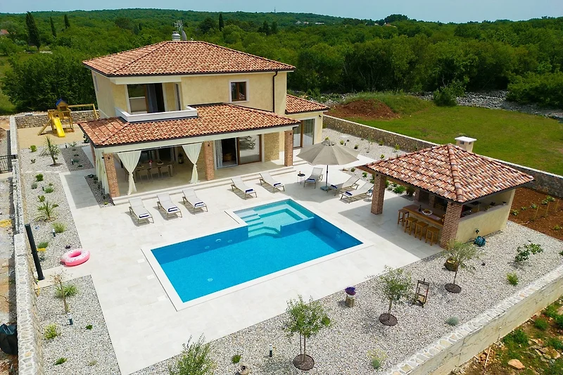Villa Vita Maris