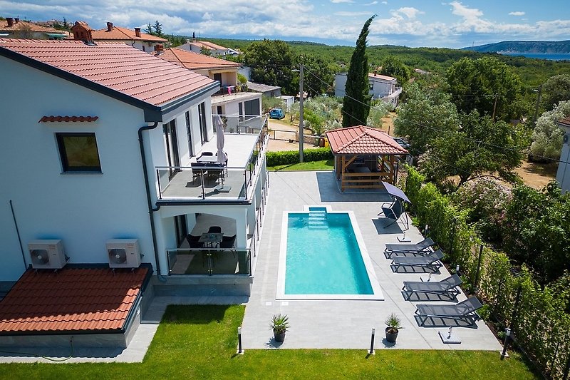 Villa Amber