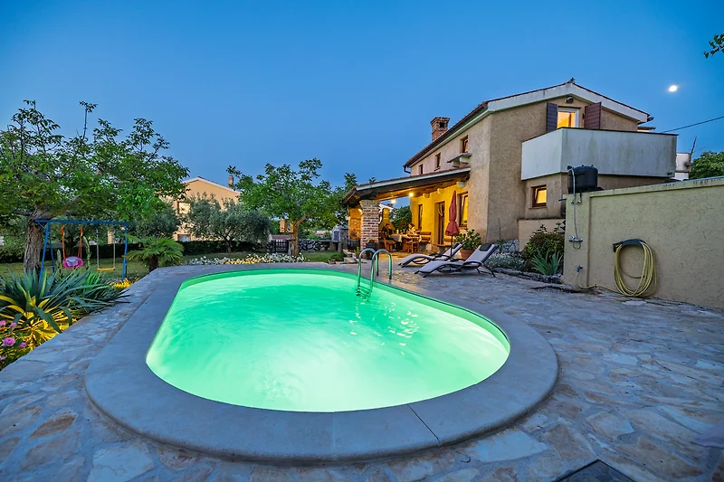 Villa Ivona