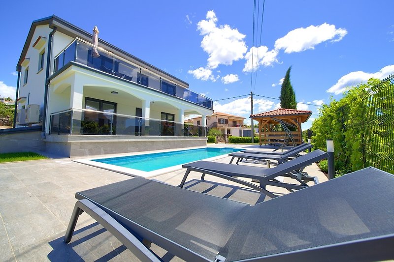 Villa Amber