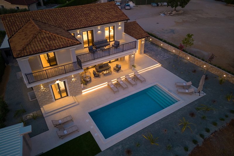 Villa Harmony