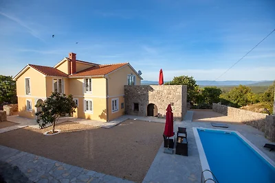 Villa Sky