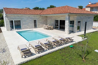 Ferienhaus Fuska